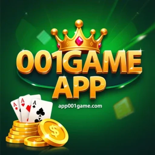 001 game app