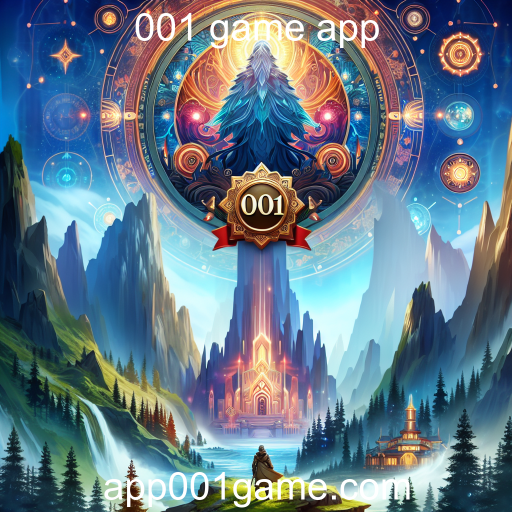 Descubra a Emoção dos Jogos de Aventura no 001 Game App