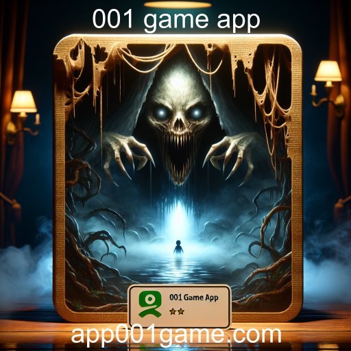 A Evolução dos Jogos de Horror: Uma Jornada pelo Medo e a Tensão