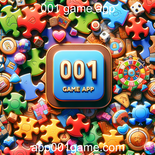 A Magia dos Quebra-Cabeças: Desafios e Diversão no 001 Game App